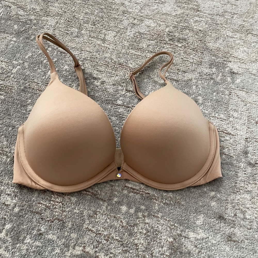 Push up bra